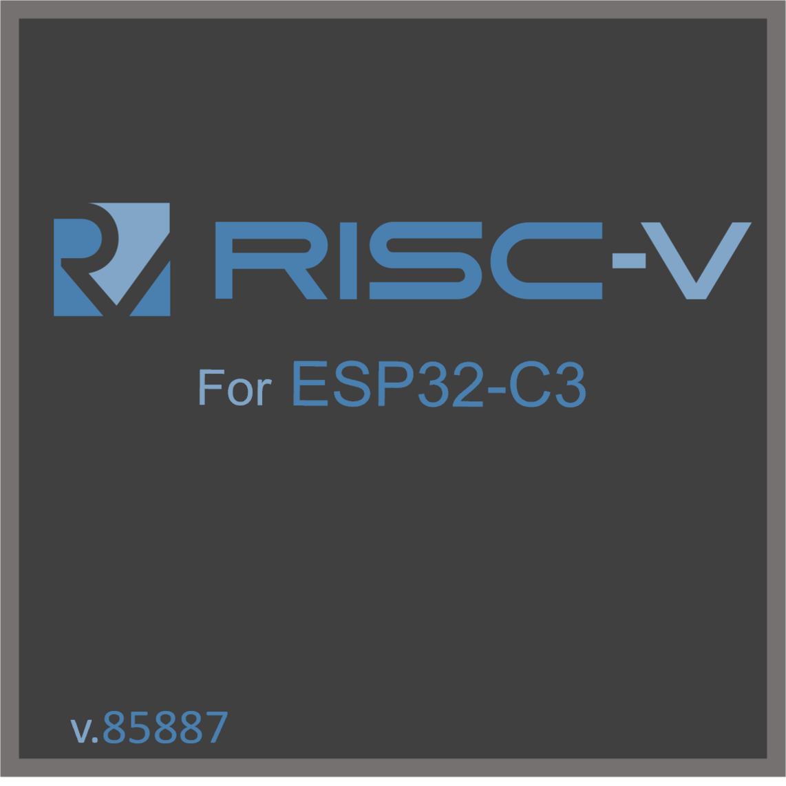 ESP32C3 RISCV SDK